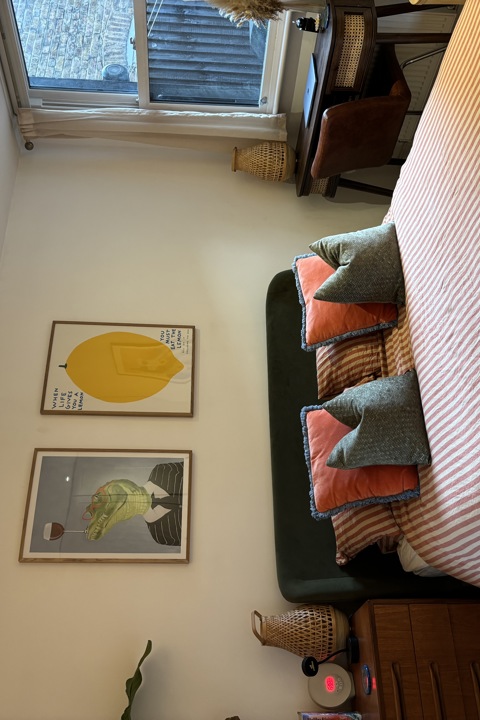 1-bed flat in Wood Street, Walthamstow, London - 5