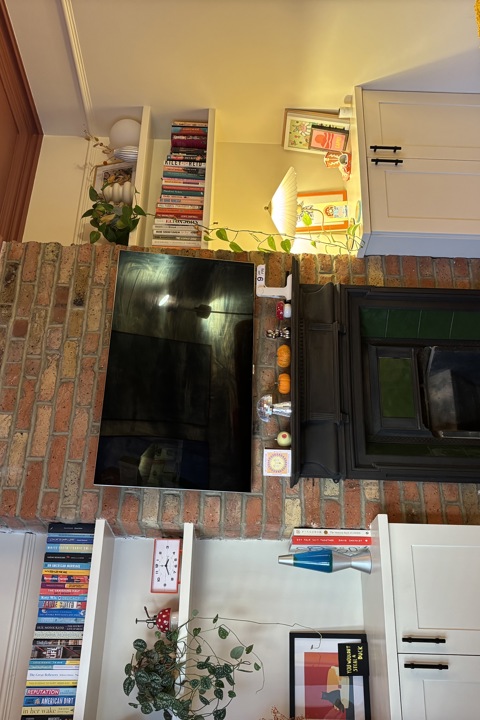 1-bed flat in Wood Street, Walthamstow, London - 8