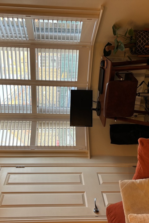 1-bed flat in Wood Street, Walthamstow, London - 10