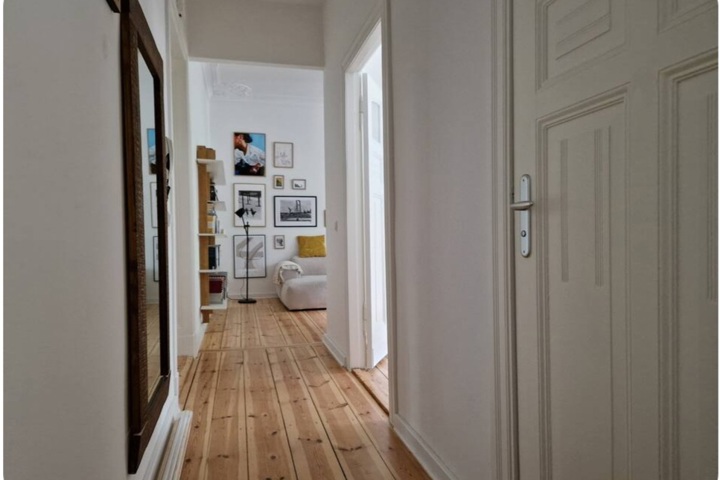 Cosy 2 rooms central - 3