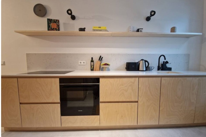 Cosy 2 rooms central - 1