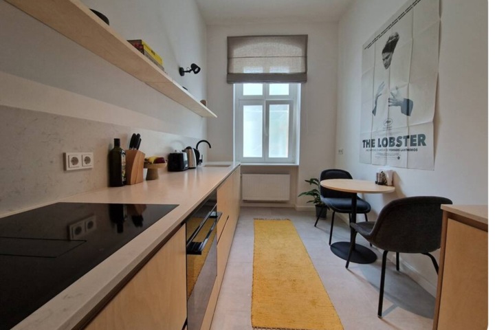 Cosy 2 rooms central - 2