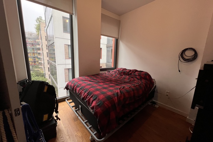 Luxury Apt in Hip Bushwick, Brooklyn - 1