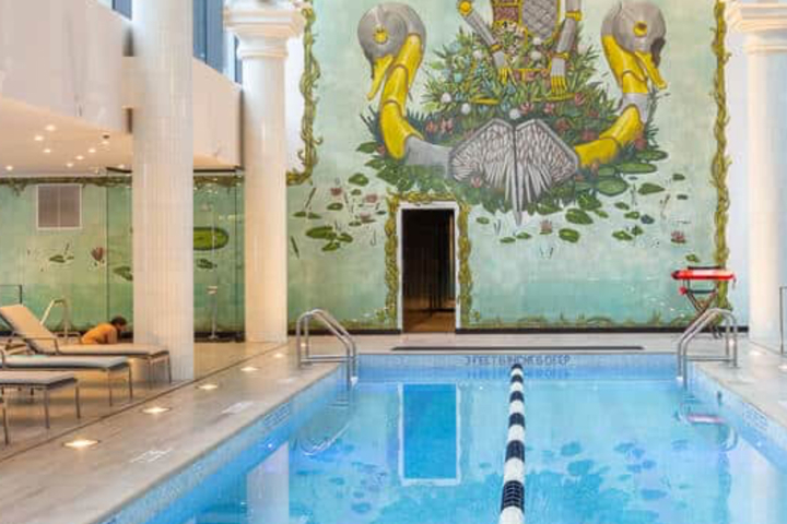 Luxury Apt in Hip Bushwick, Brooklyn - 3