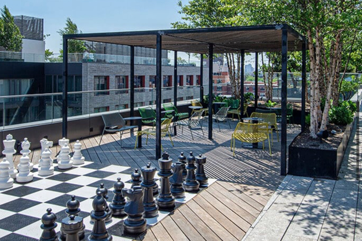 Luxury Apt in Hip Bushwick, Brooklyn - 4