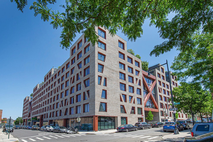 Luxury Apt in Hip Bushwick, Brooklyn - 5