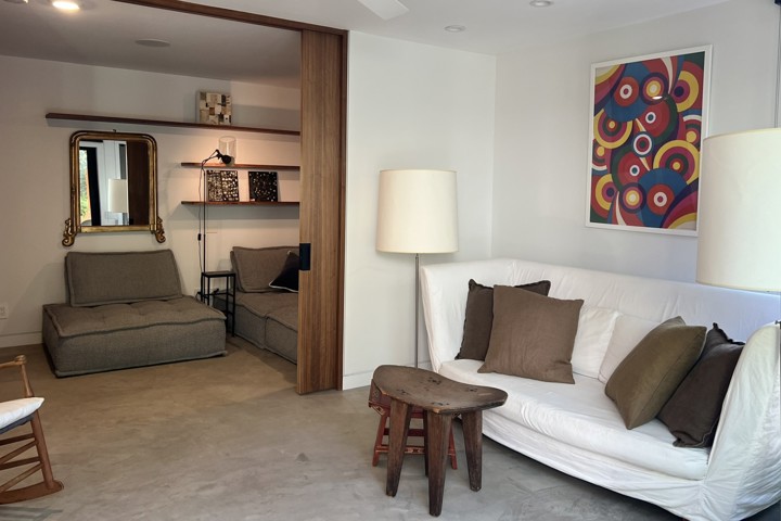 Santa Monica Beach Retreat - 2