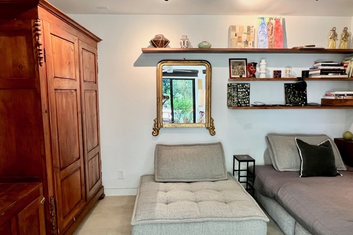 Santa Monica Beach Retreat - 3