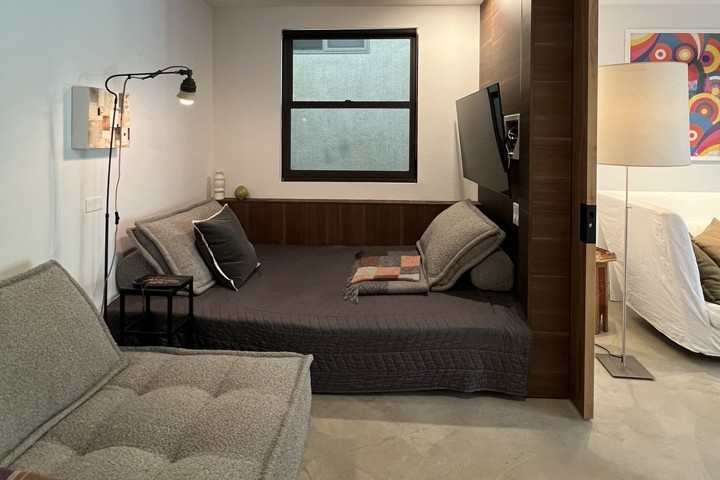 Santa Monica Beach Retreat - 4