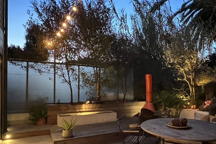 Santa Monica Beach Retreat - 1