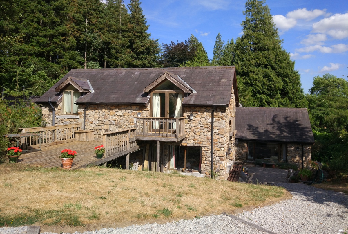 The Barn, near historic and beautiful Glendalough