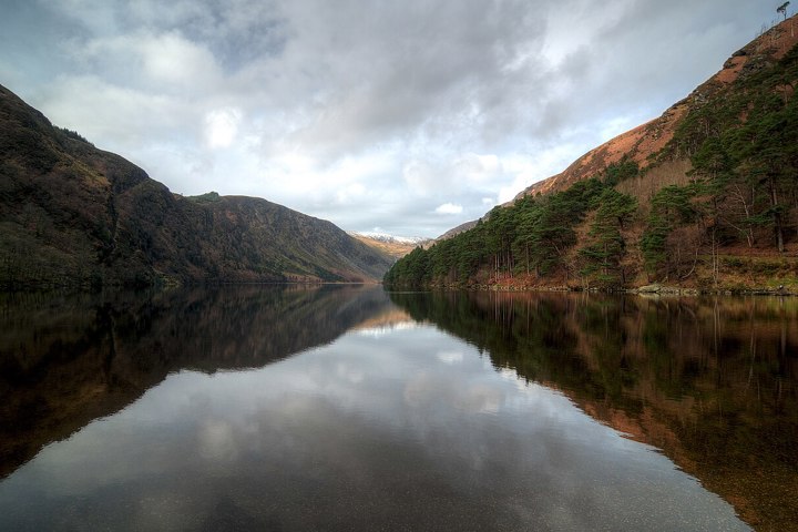 The Barn, near historic and beautiful Glendalough - 1