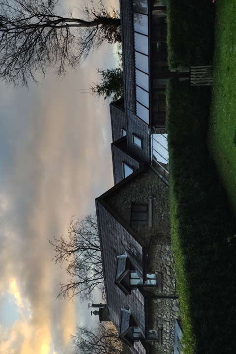 The Barn, near historic and beautiful Glendalough - 9