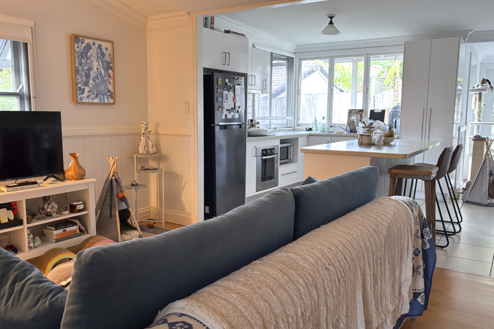 Peaceful Inner City Brisbane home with 2 cats - 1