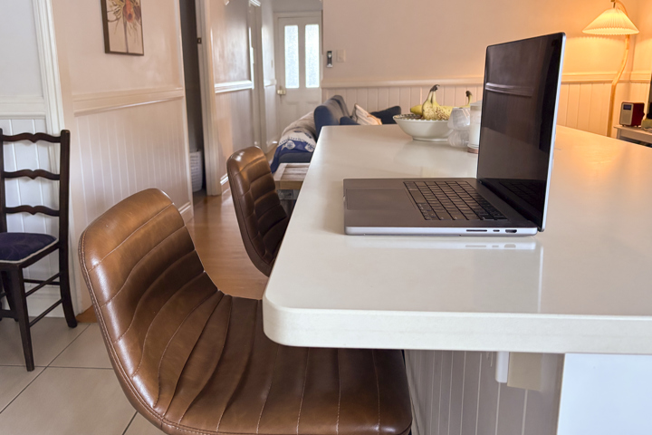 Peaceful Inner City Brisbane home with 2 cats - 2