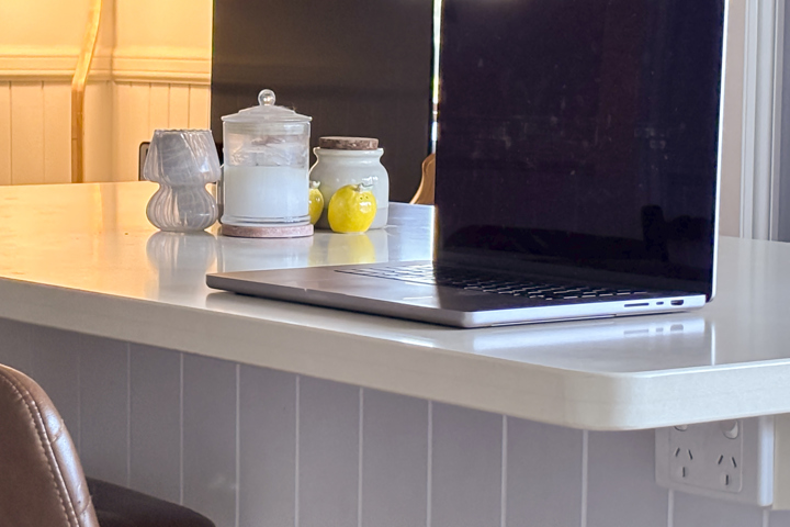 Peaceful Inner City Brisbane home with 2 cats - 3