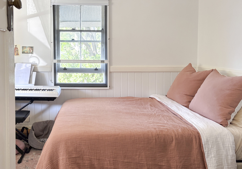 home swap in Brisbane, Queensland