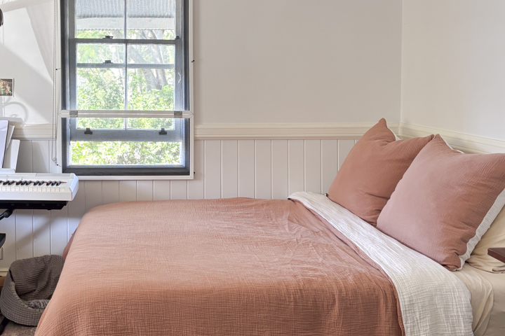 Peaceful Inner City Brisbane home with 2 cats - 3