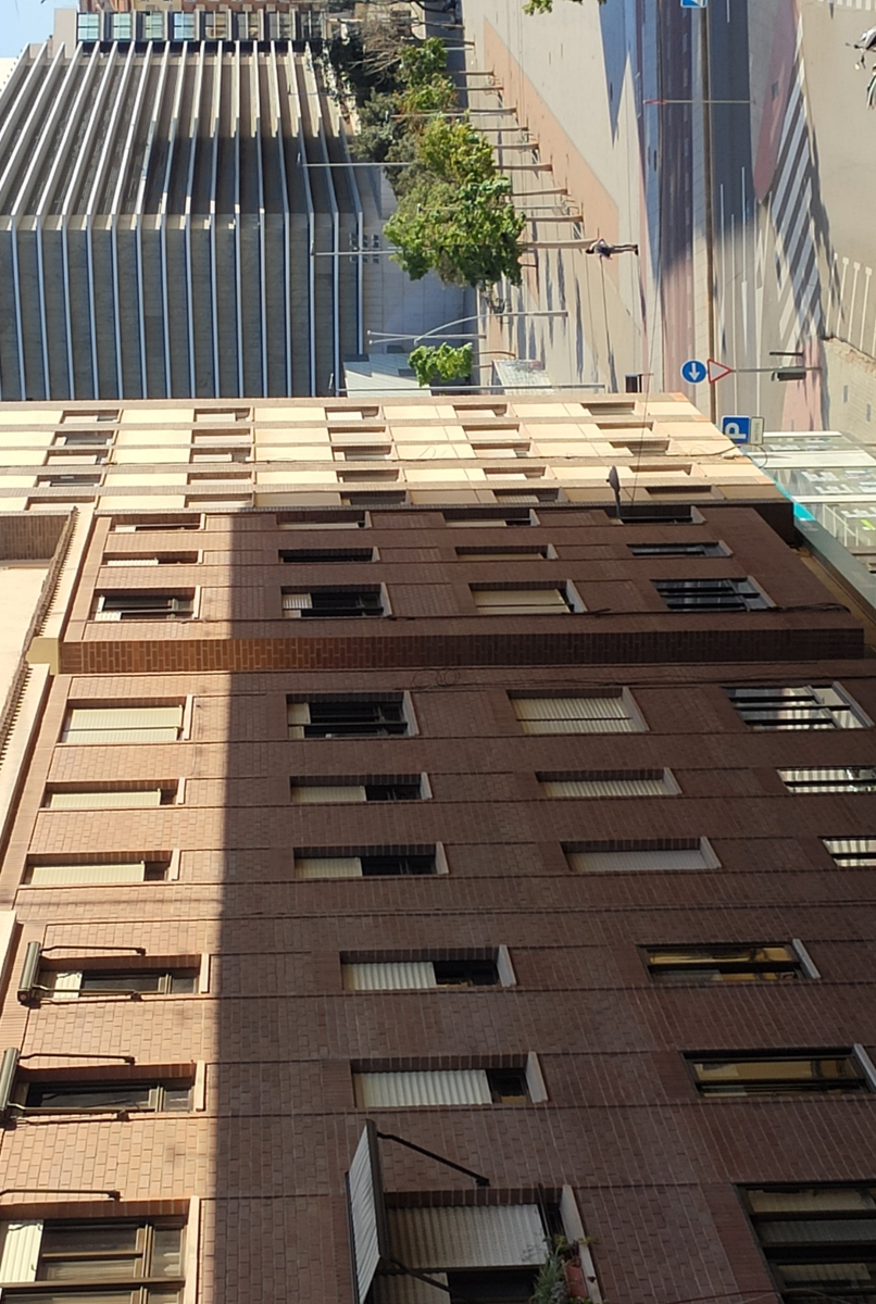 Castellón cozy flat