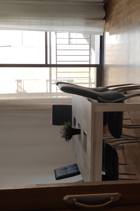 Castellón cozy flat - 1