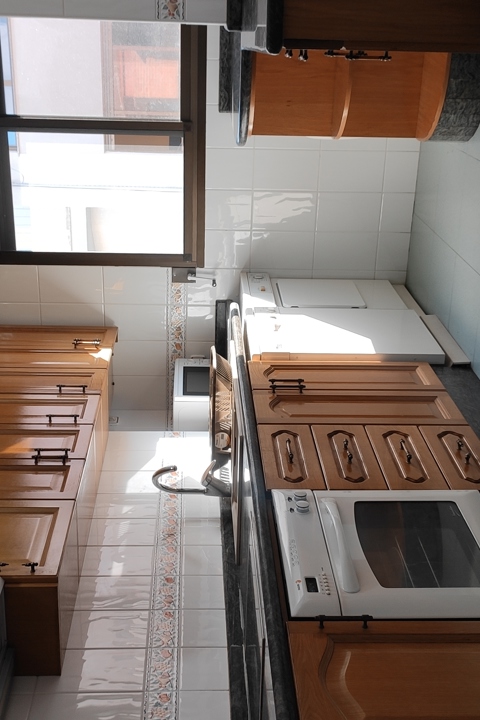 Castellón cozy flat - 2