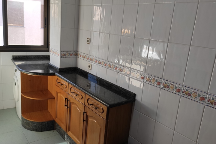 Castellón cozy flat - 3