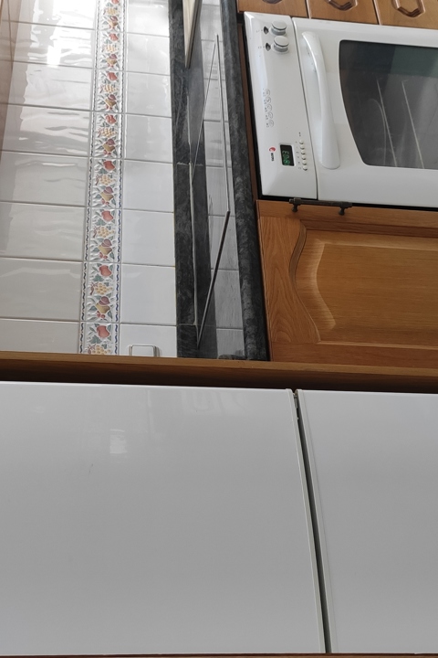 Castellón cozy flat - 4