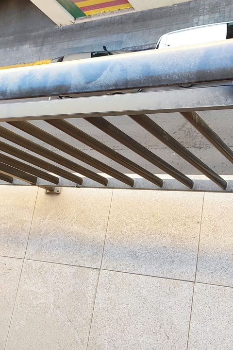 Castellón cozy flat - 5