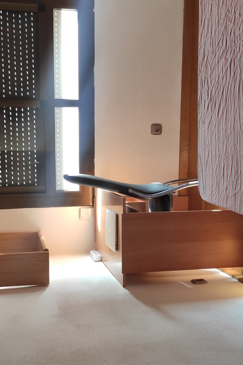 Castellón cozy flat - 7