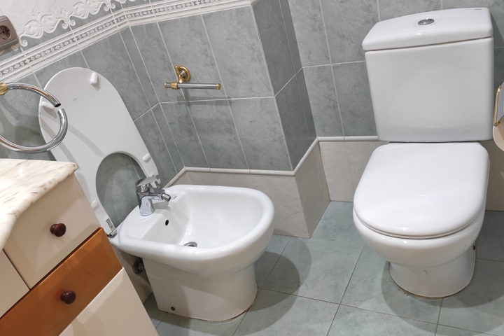 Castellón cozy flat - 11