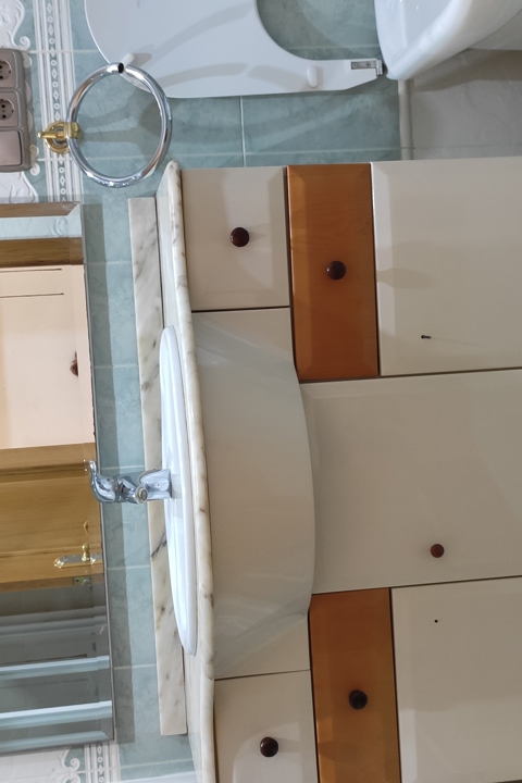 Castellón cozy flat - 12