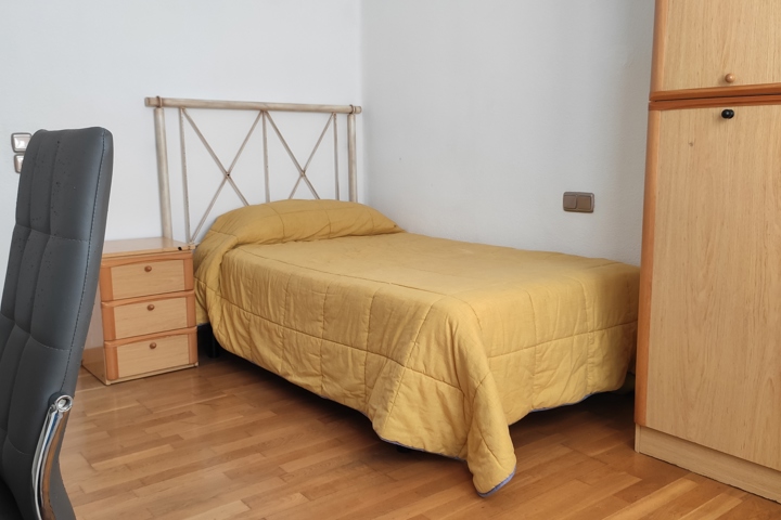 Castellón cozy flat - 13