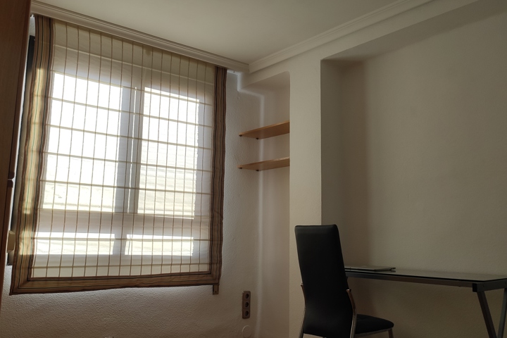 Castellón cozy flat - 14