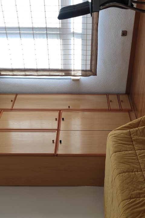 Castellón cozy flat - 15