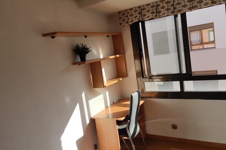 Castellón cozy flat - 16