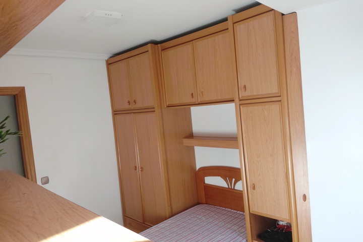 Castellón cozy flat - 17