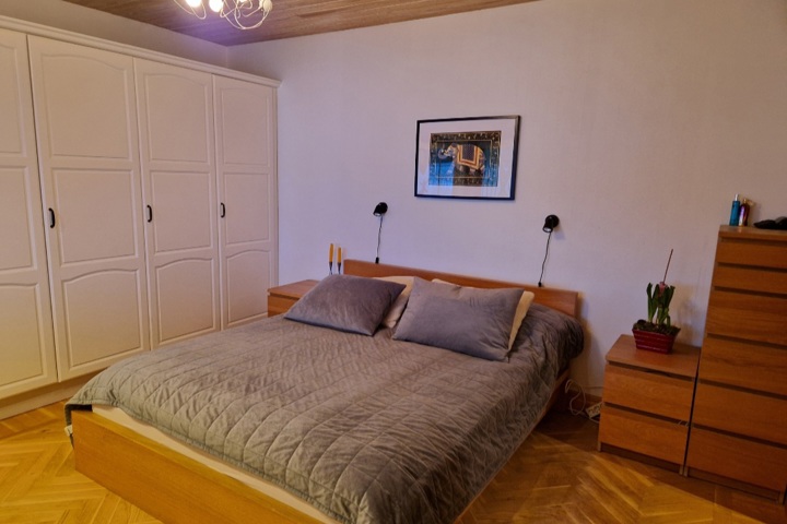 Lakehouse in Swedish countryside - 3