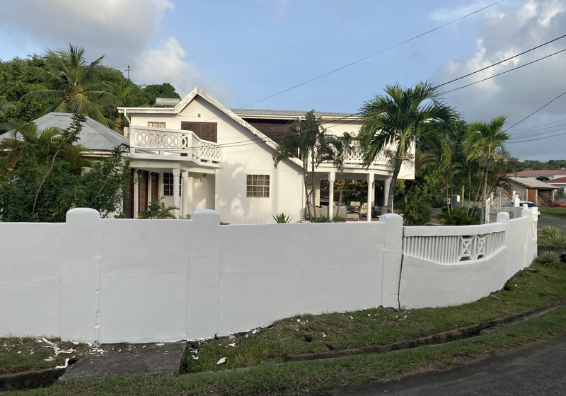 home swap in Rodney Bay, Saint Lucia