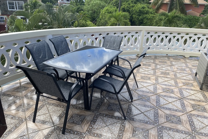 Detached private residence close to Rodney Bay - 5