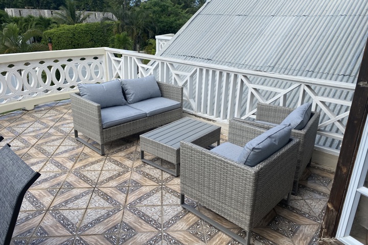 Detached private residence close to Rodney Bay - 6