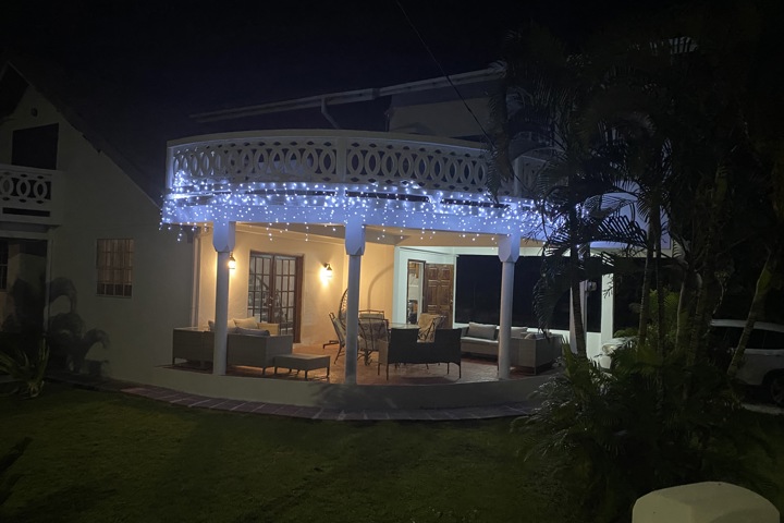 Detached private residence close to Rodney Bay - 8