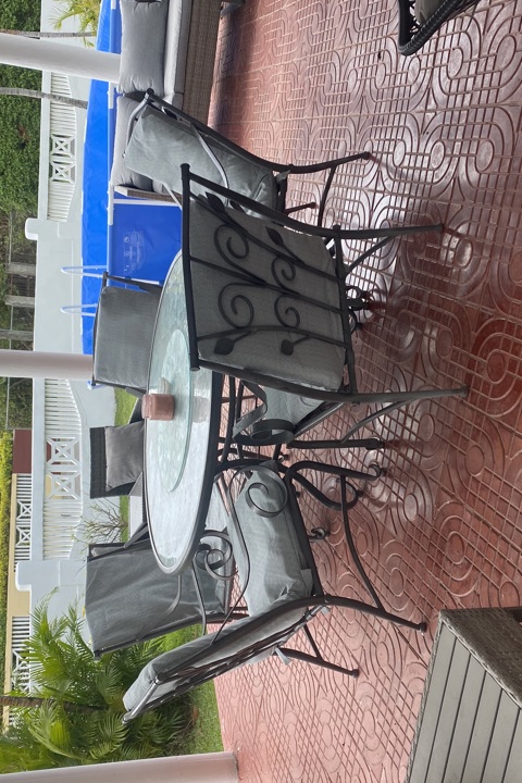 Detached private residence close to Rodney Bay - 9