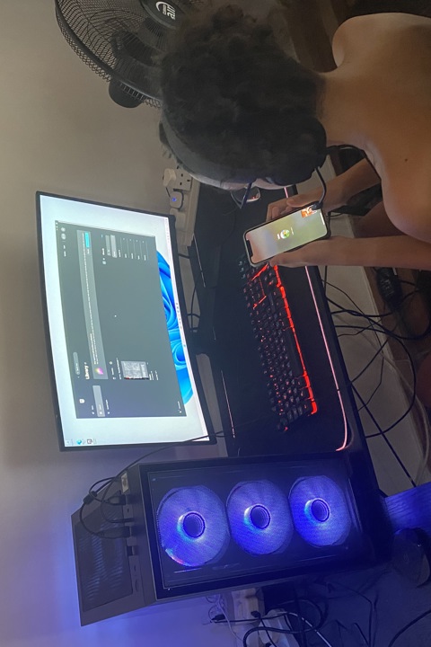 Detached private residence close to Rodney Bay - 10