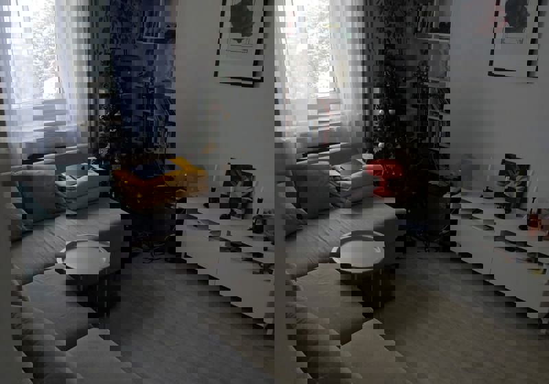 home swap in Ljubljana, Slovenia