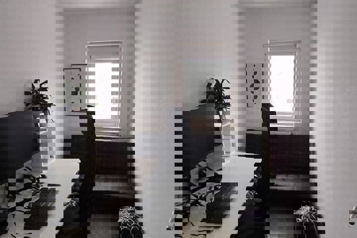 Ljubljana Center, next to city forest - 1