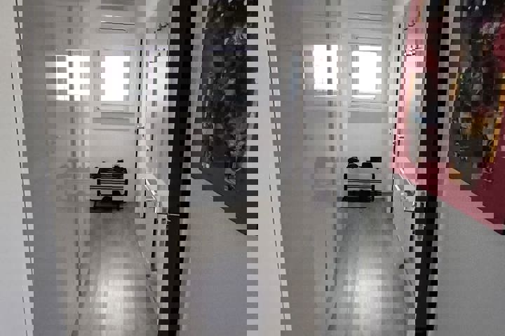 Ljubljana Center, next to city forest - 2