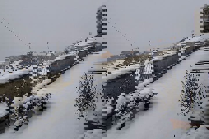 Ljubljana Center, next to city forest - 3