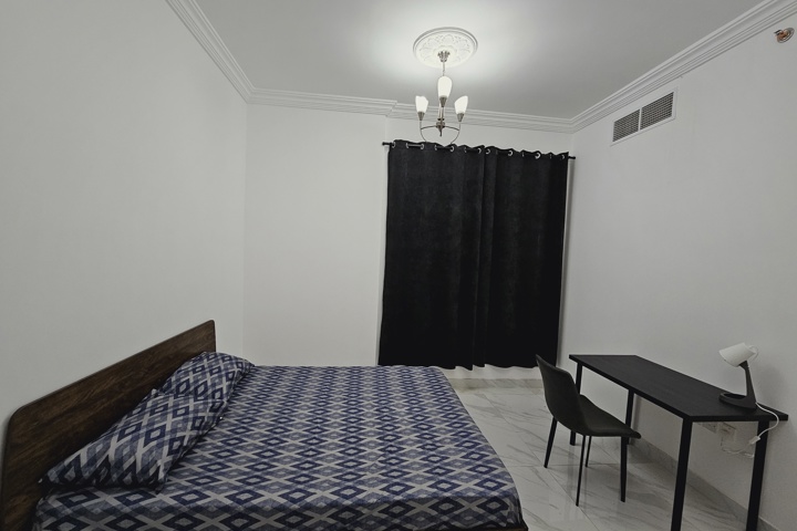 Private Room for Digital Nomads in Sharjah UAE - 21