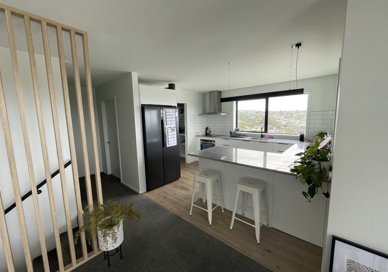 home swap in Dunedin, New Zealand