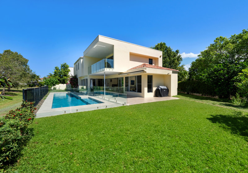 home swap in Noosa Heads, Queensland